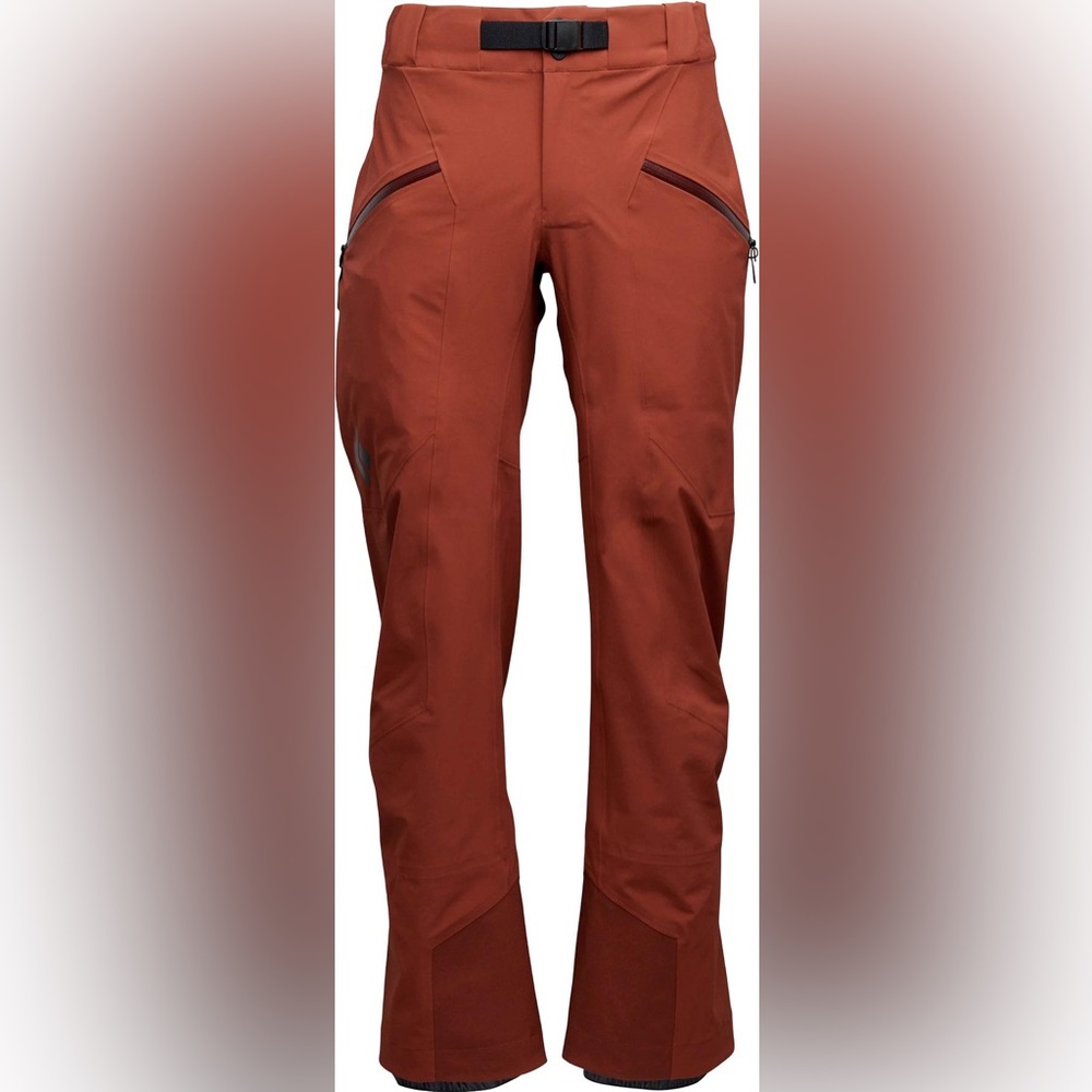 BLACK DIAMOND Ski Pants - Men’s Size M